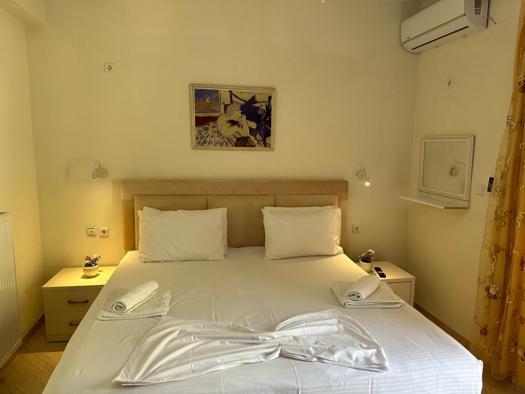 Sunny Holiday Saranda Kültér fotó